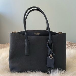 Kate spade margaux large satchel!